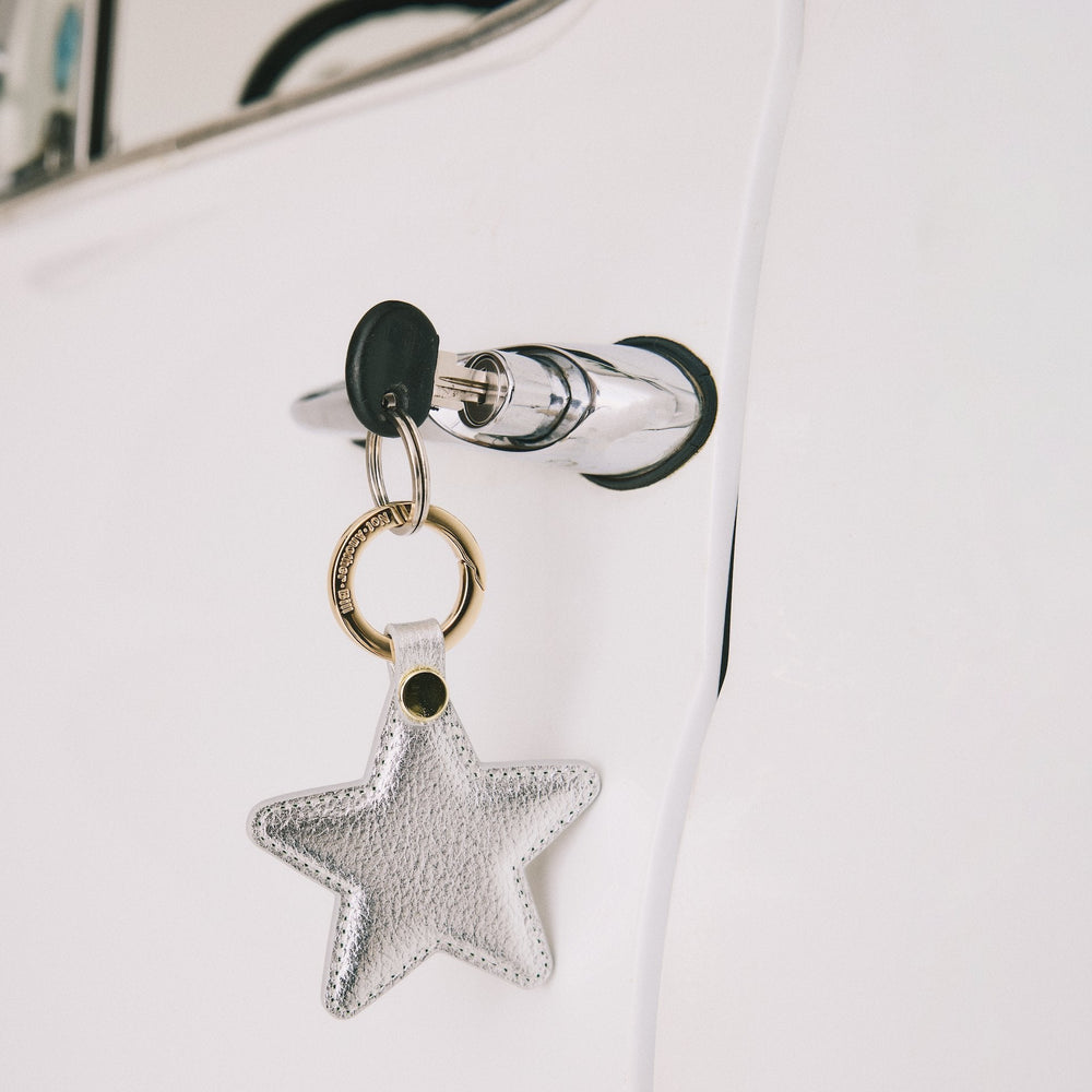Keyrings