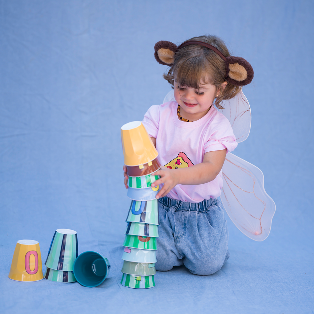 Gifts For 2-3 Years Old