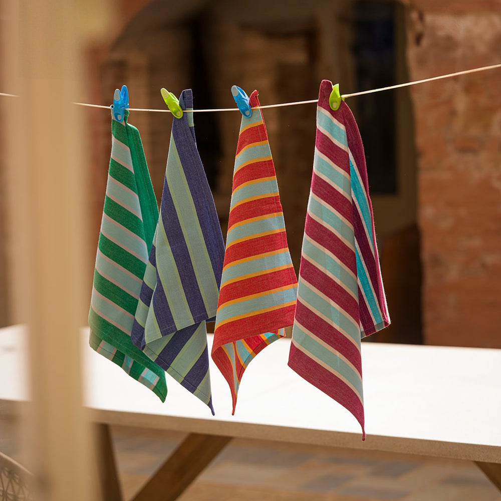 Kitchen Linen