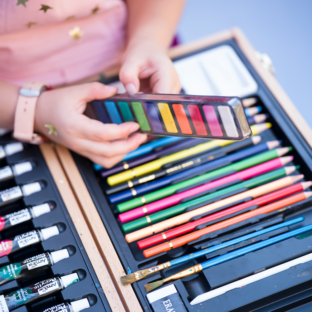Art & Crafts