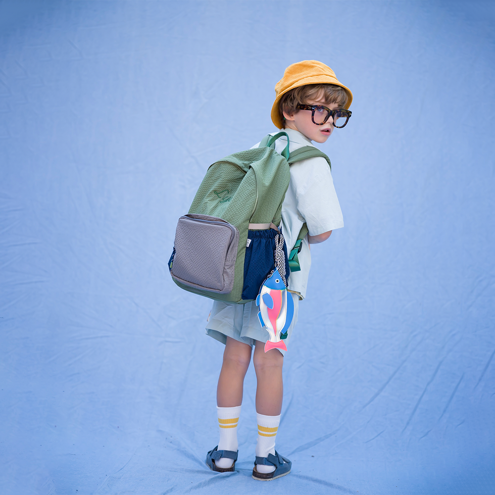 Kids Backpacks & Bags