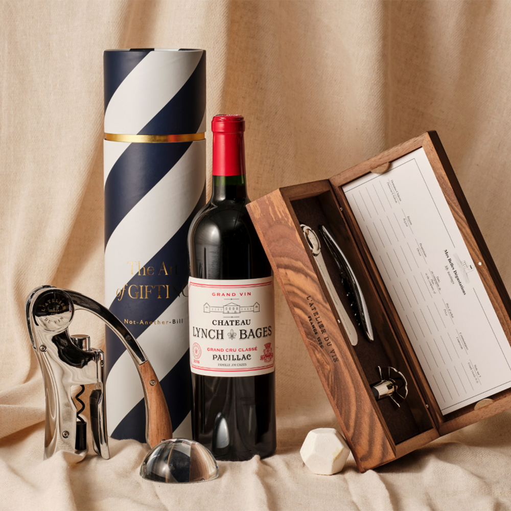 Corkscrews & Openers