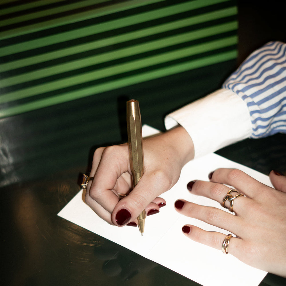 Pens & Pencils