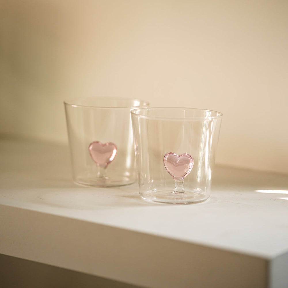 Glassware & Decanters