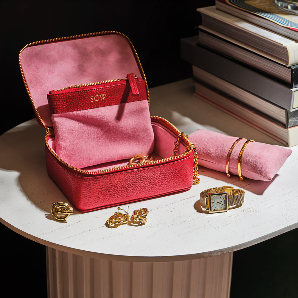 Jewellery & Watchboxes