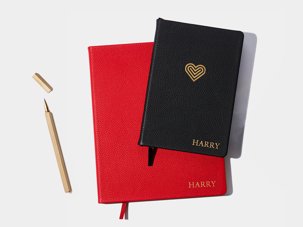 Journals & Planners