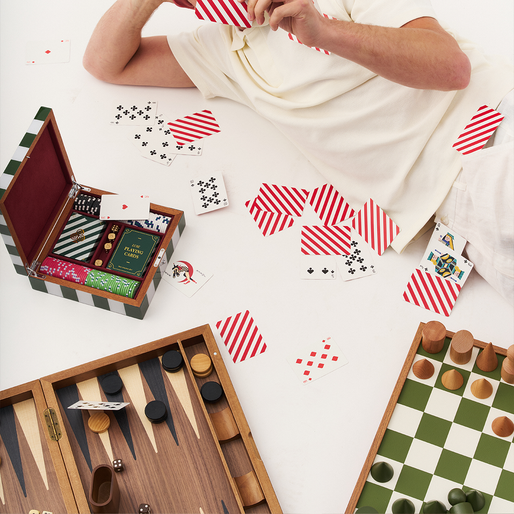 Luxe Gifts