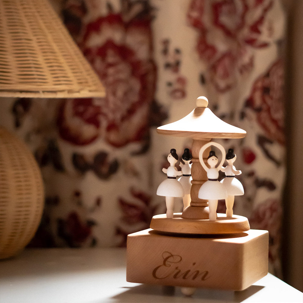 Wooden Toys