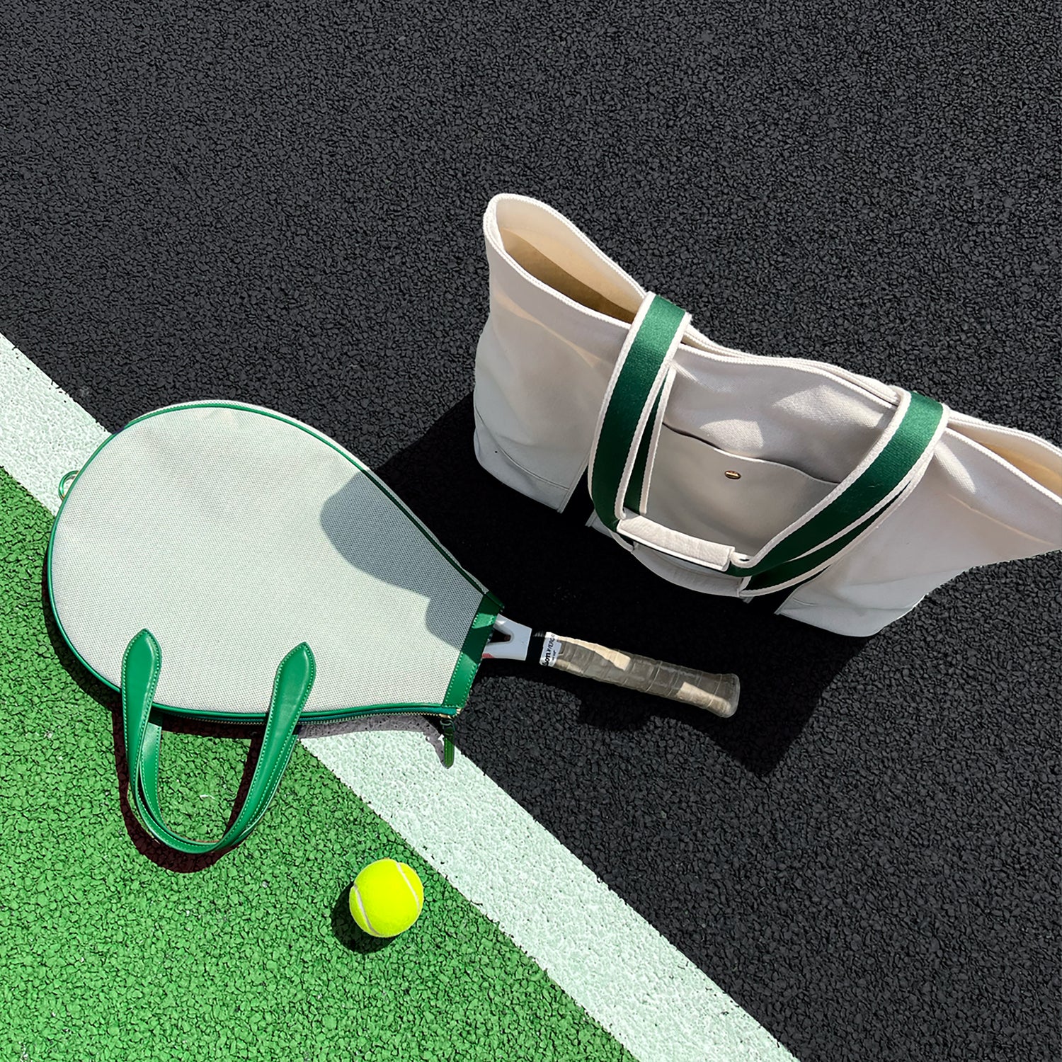 Wimbledon Edit