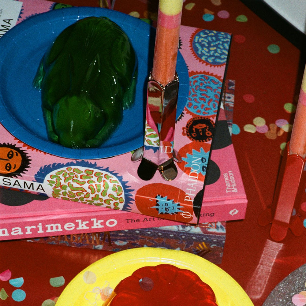 Coffee Table Styling