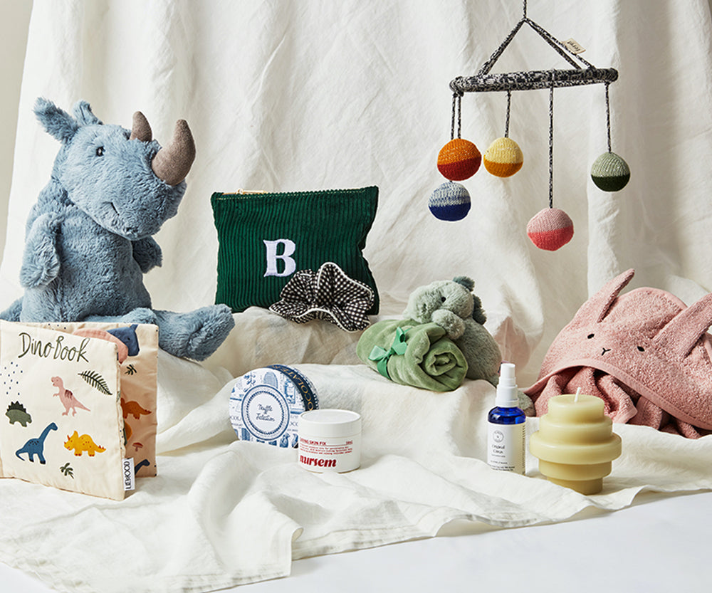 Baby Room Gifts