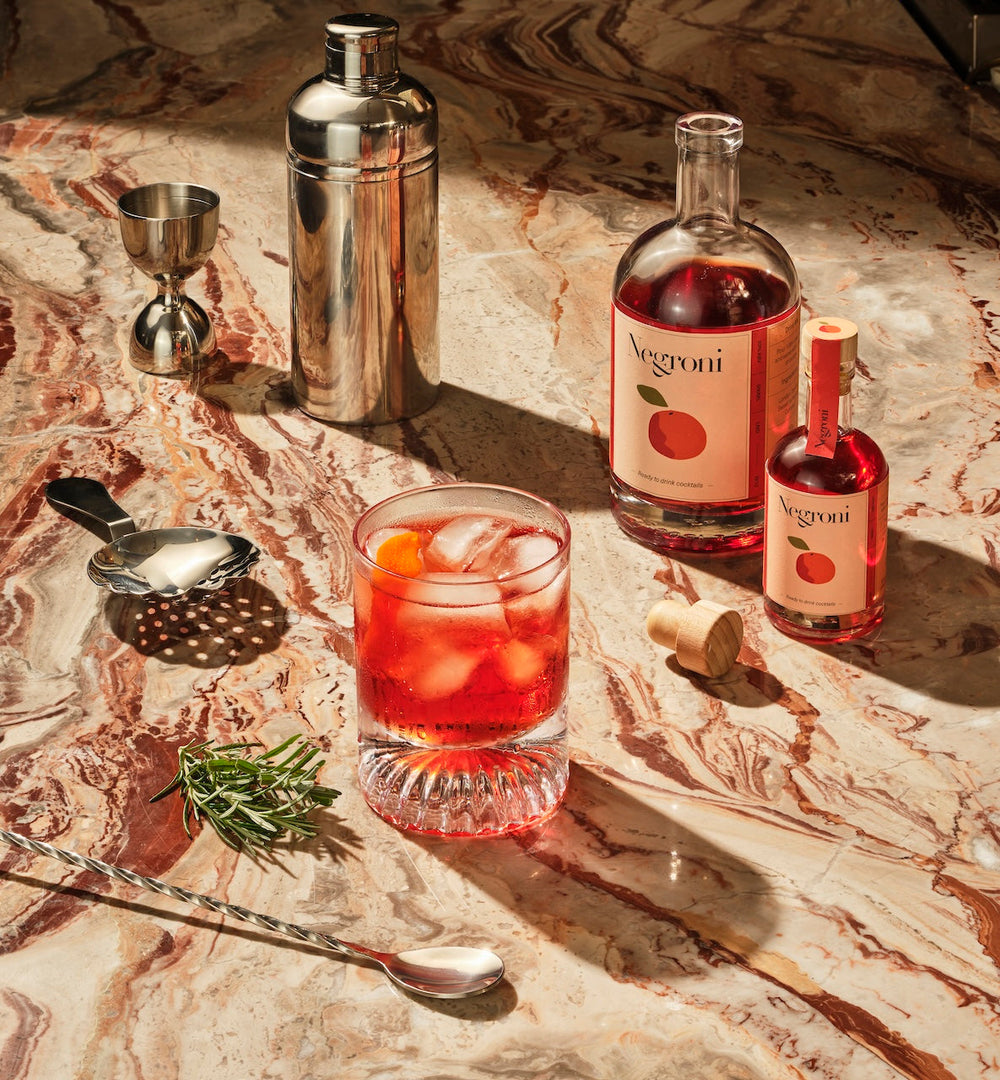 Cocktail Sets