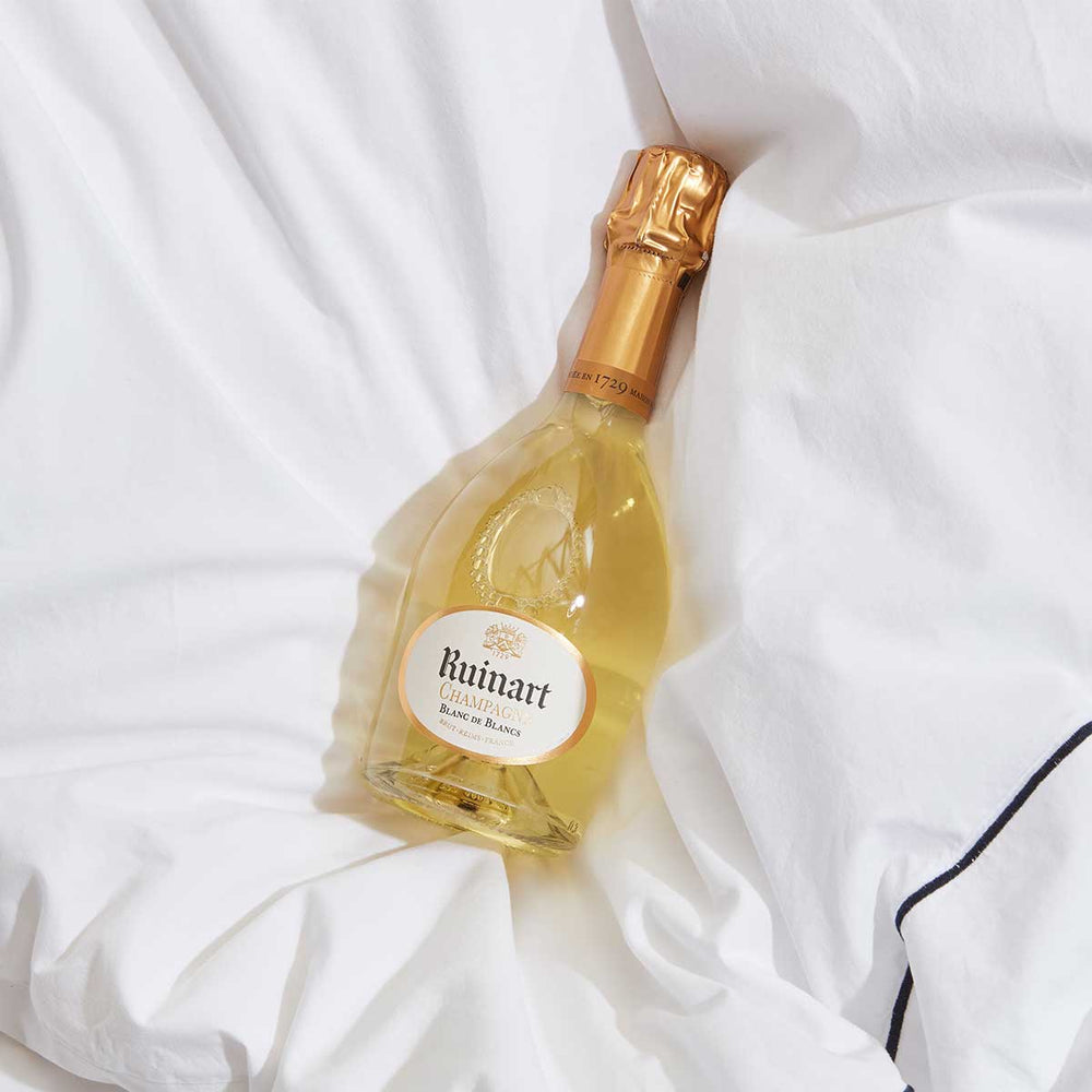 Champagne & Wine