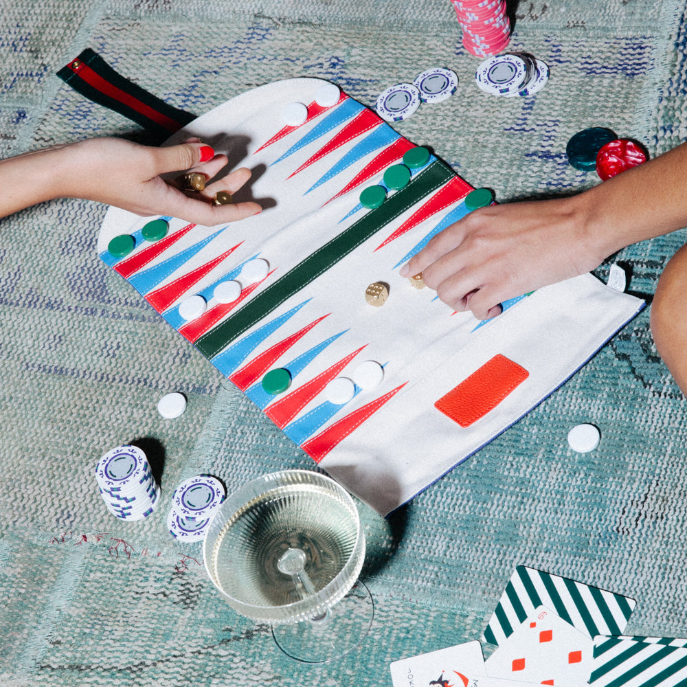 Backgammon