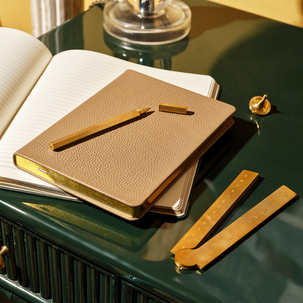 Notebooks & Journals