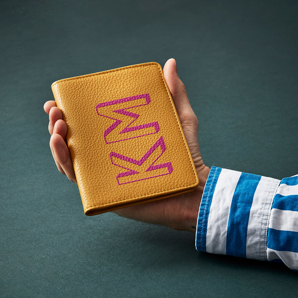 Passport & Folios