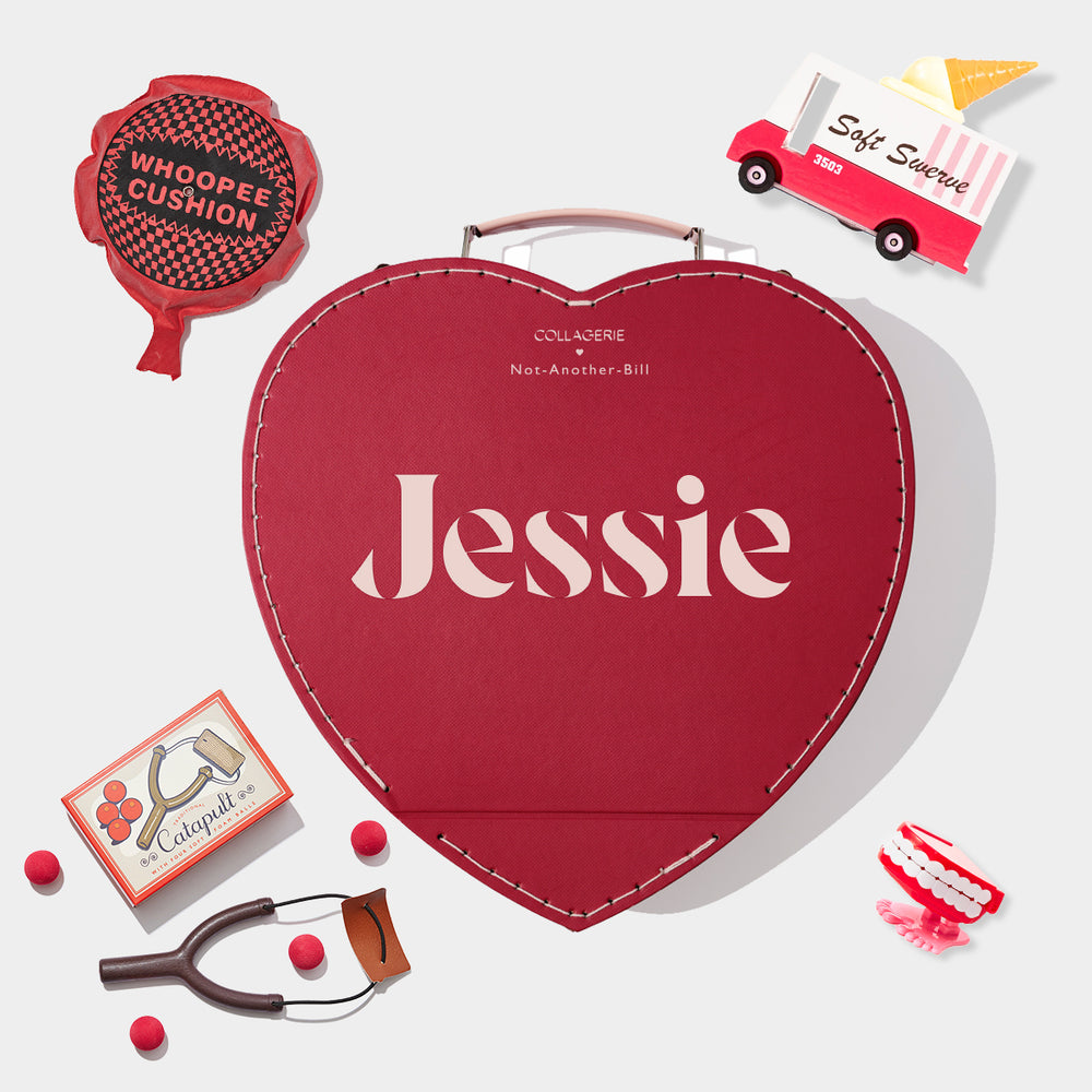 Kid's Personalised Gifts