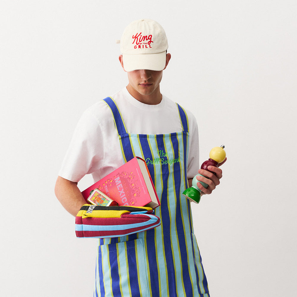 Cooking & Ceramics