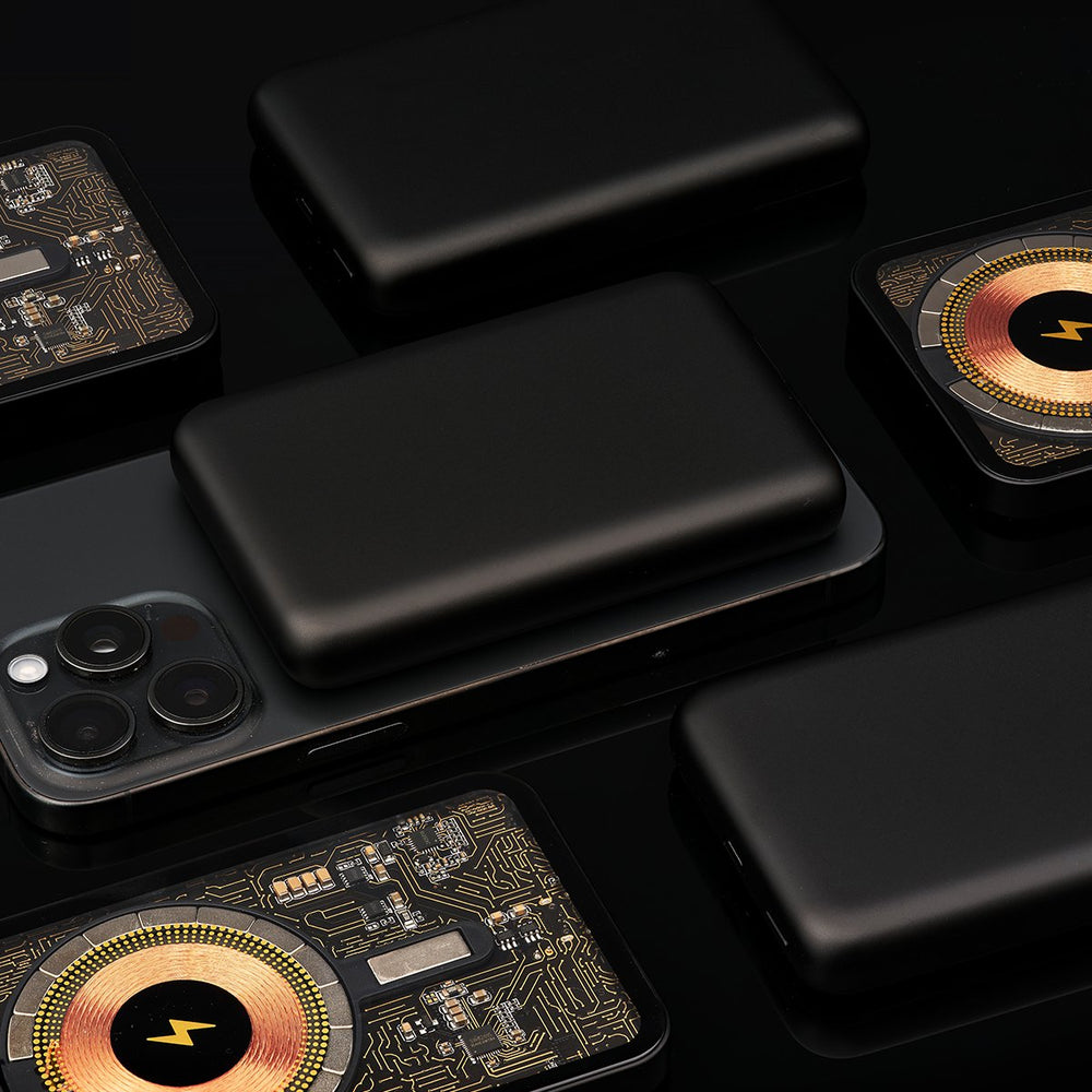 Tech Accessories