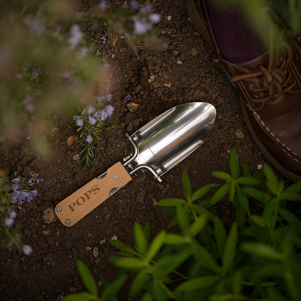 Gardening & Tools