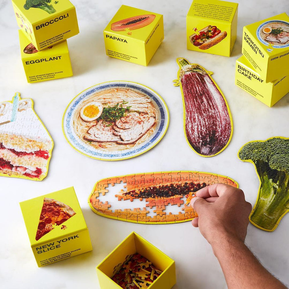 Puzzles & Brain teasers