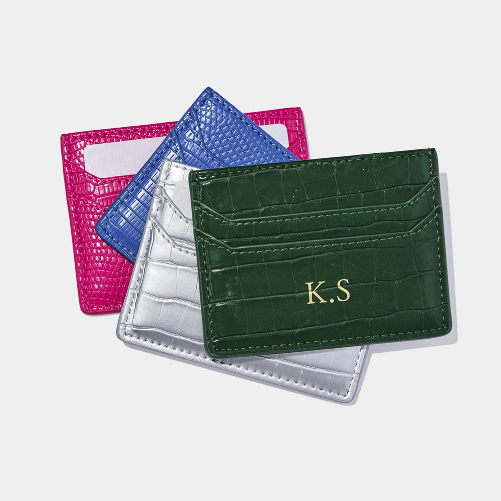 Wallets & Cardholders