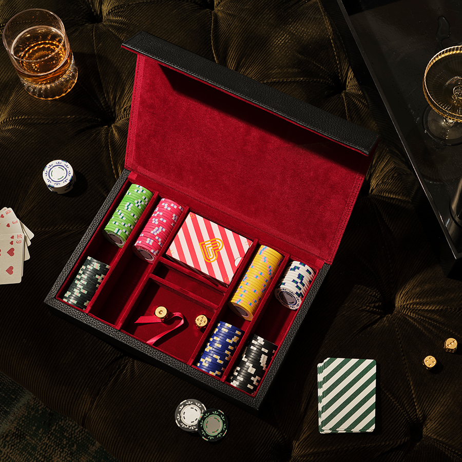 Poker Sets