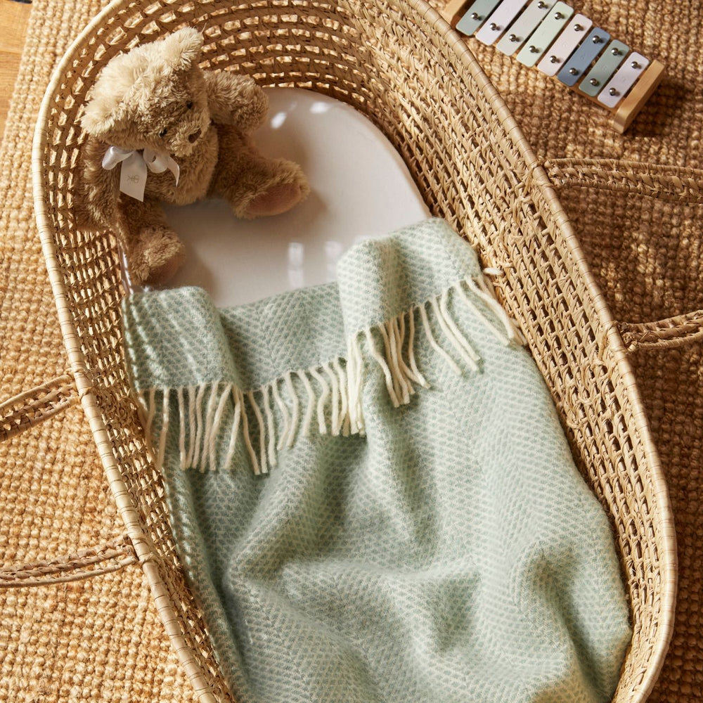 Baby Blankets
