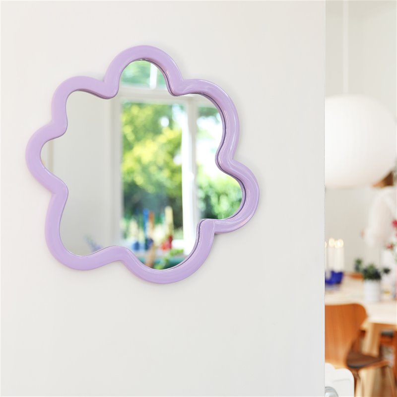 Wavy Mirror