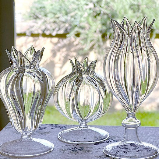 Bud Vases