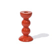 Bobbin Candlesticks