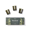 Votive Candles Gift Set
