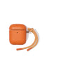 Vegan Leather Airpod Case