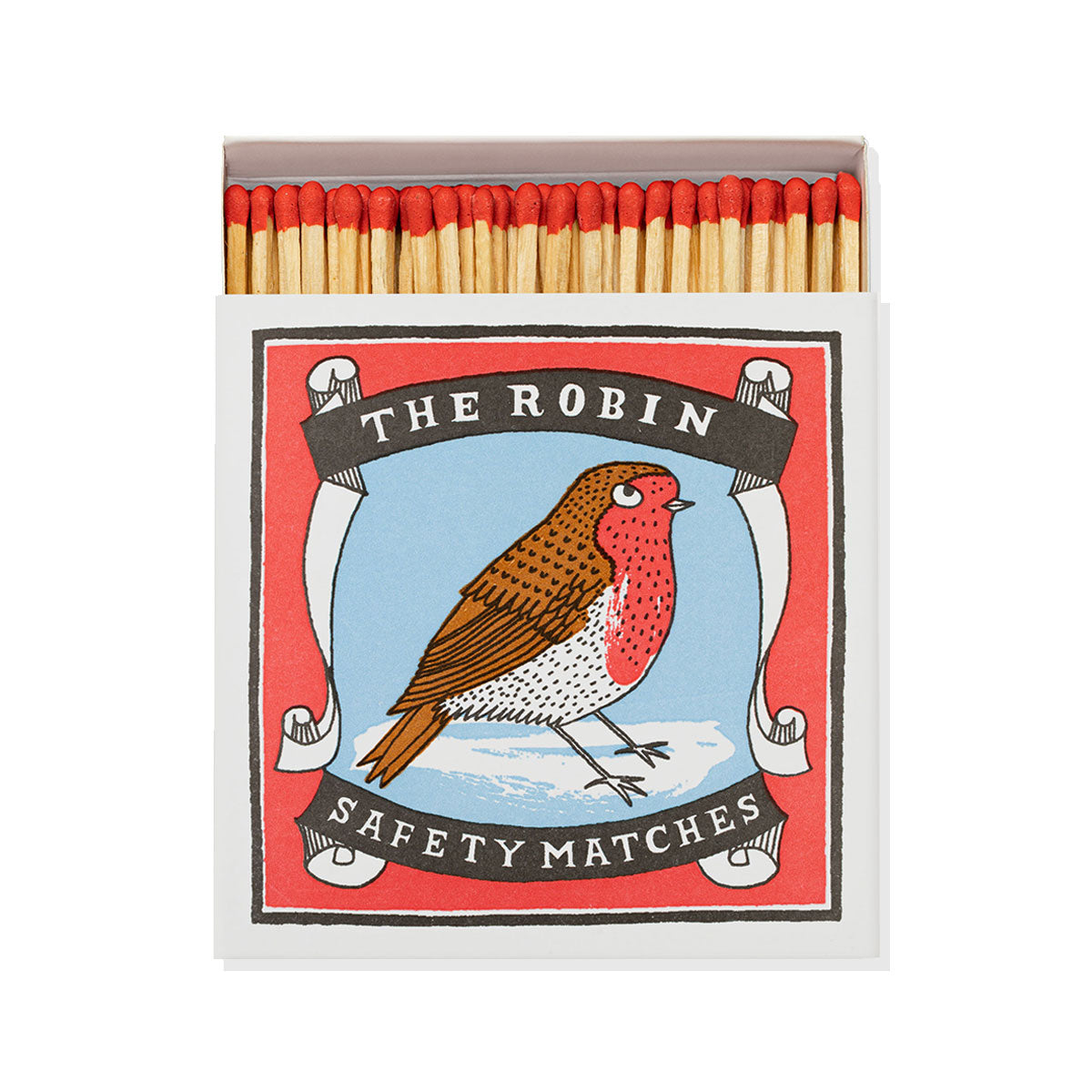 Luxury Matches