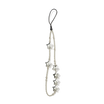 Short Charm Phone Straps