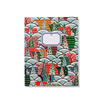 Tokyo Memo Notebook
