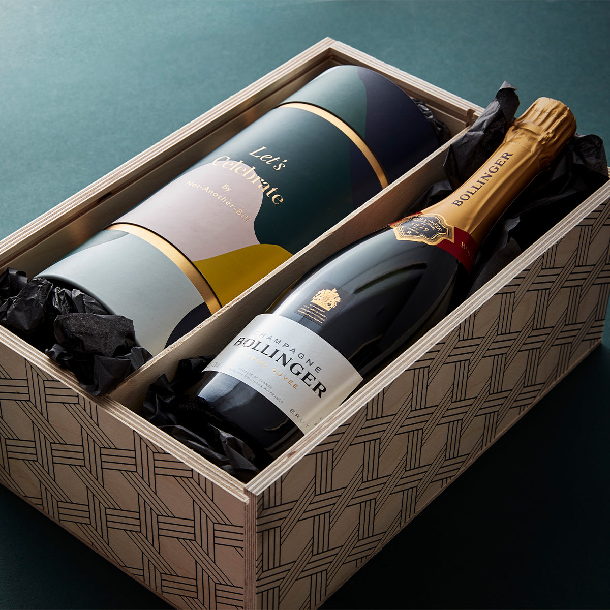Champagne Hamper
