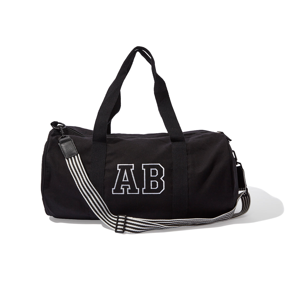 Duffle Weekend Bag