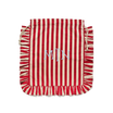 Ruffle Christmas Sack