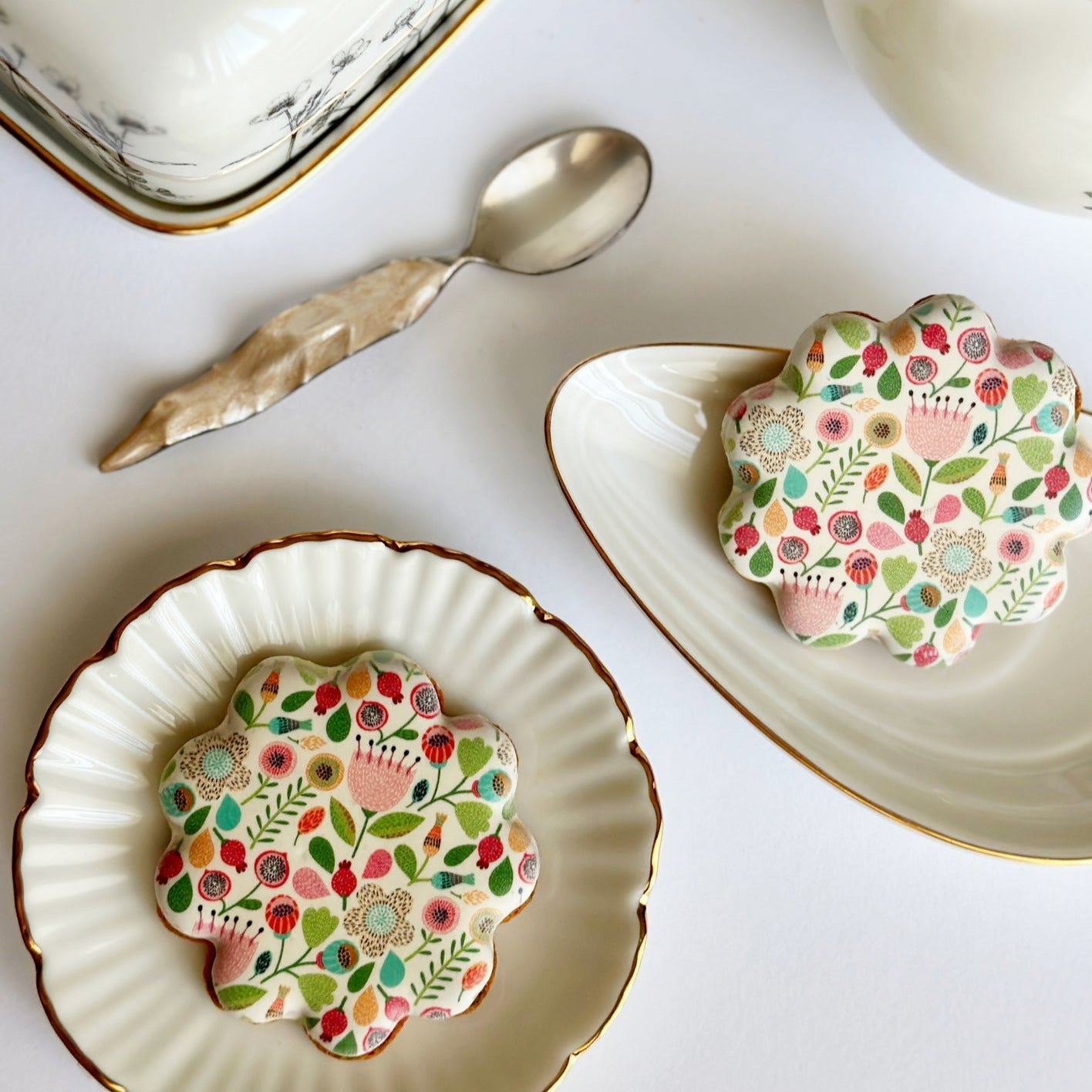 Speculoos Biscuits