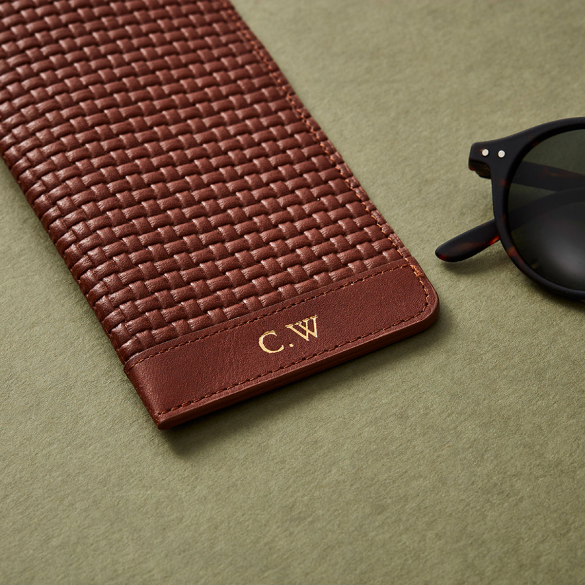 Glasses Pouch
