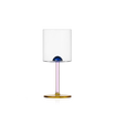 Luna Goblet Wine Glass