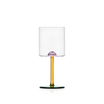 Luna Goblet Wine Glass