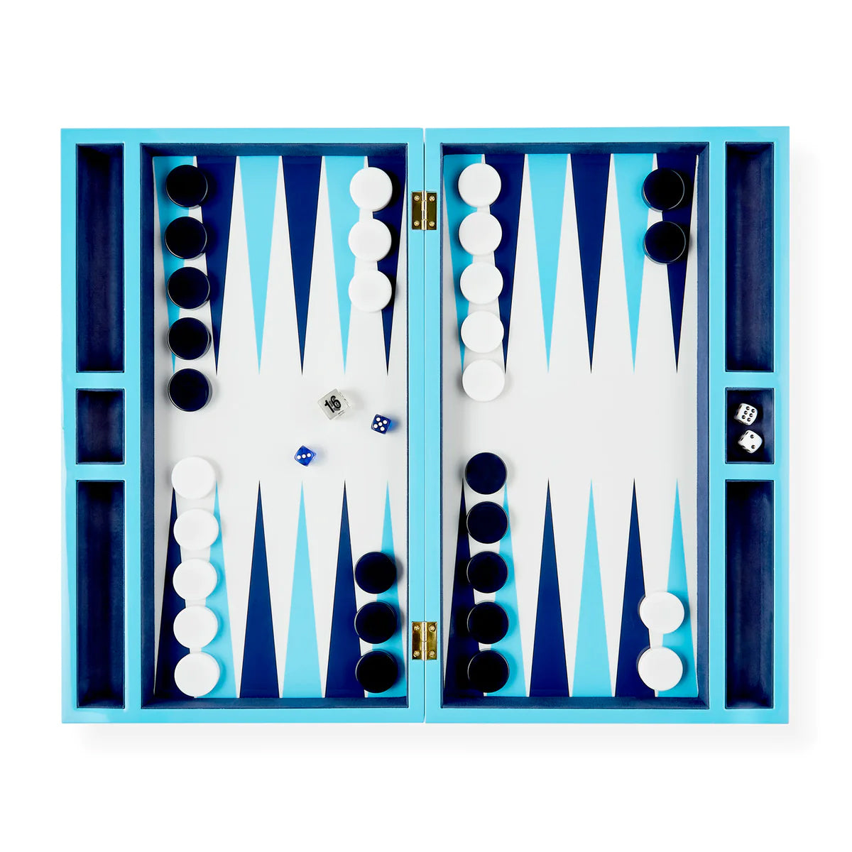 Kensington Backgammon Board