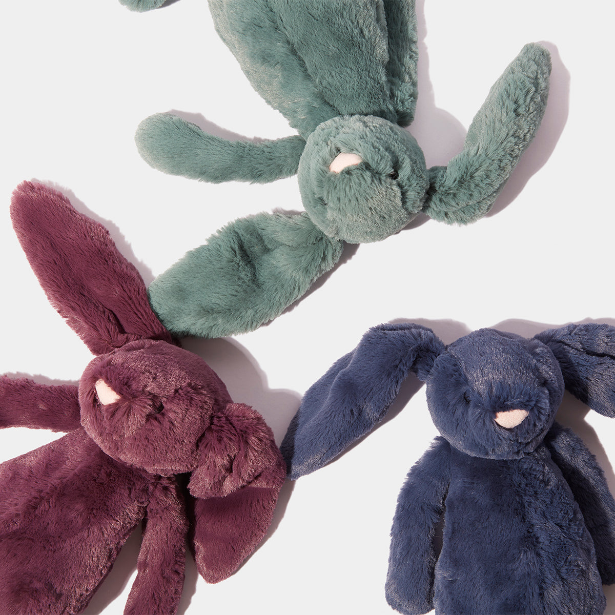 Jellycat Bunnies