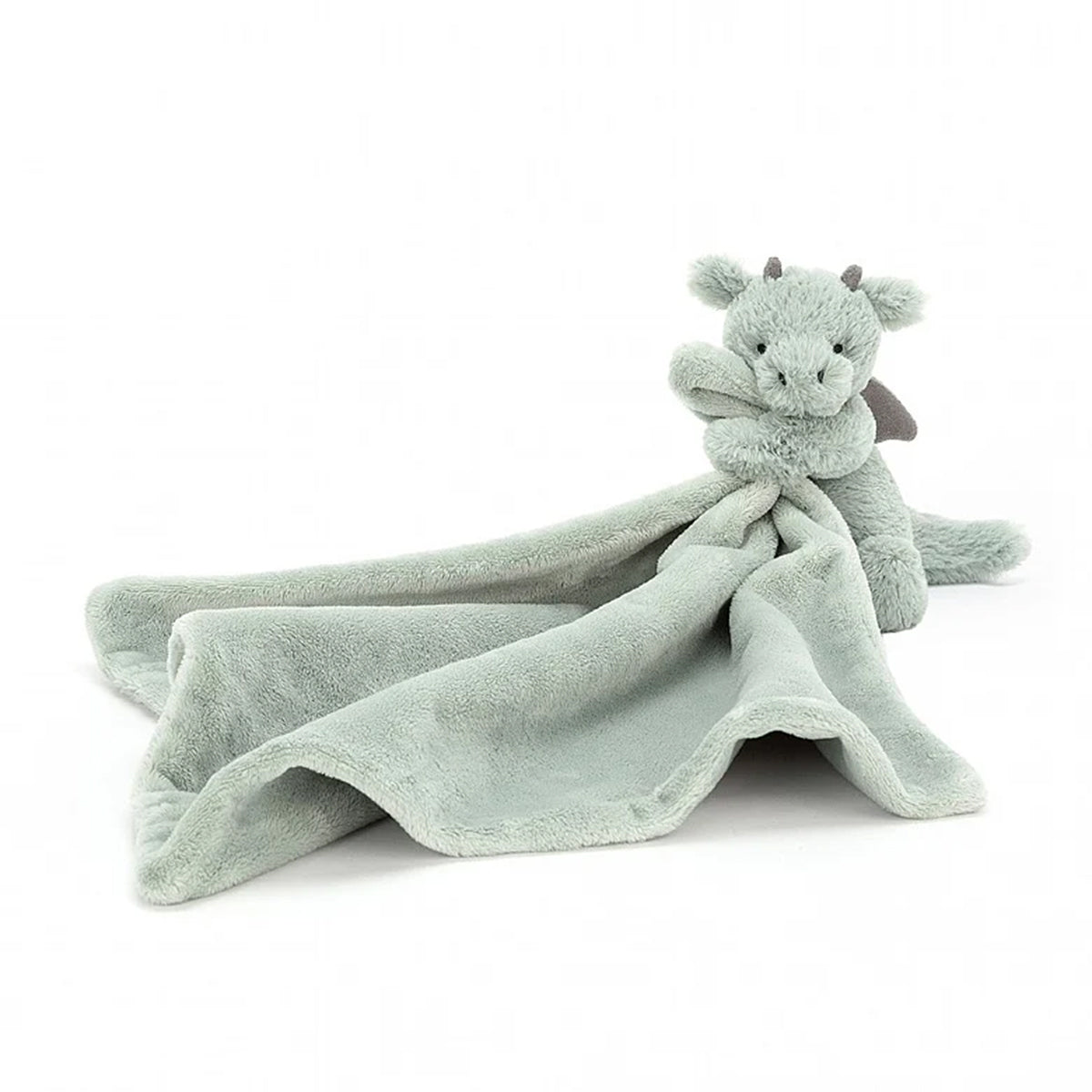 Jellycat Soothers