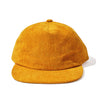 Kids Corduroy Cap