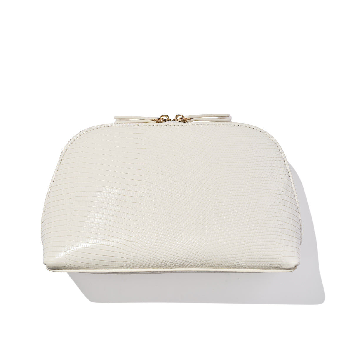 Recycled Dome Pouch