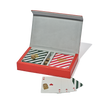 Leather Games Set