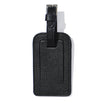 Leather Luggage Tag